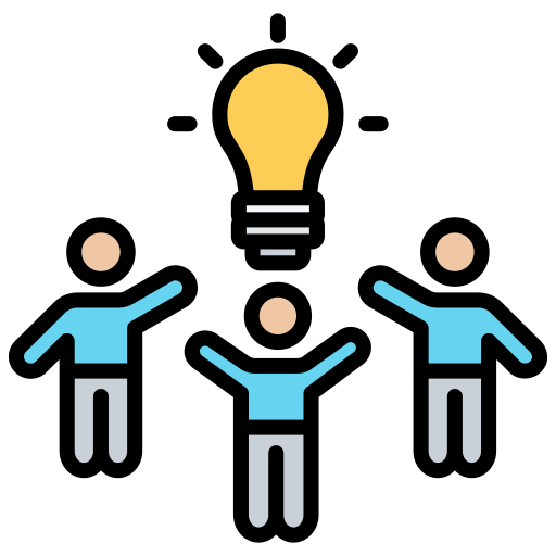 Иконка инноваций