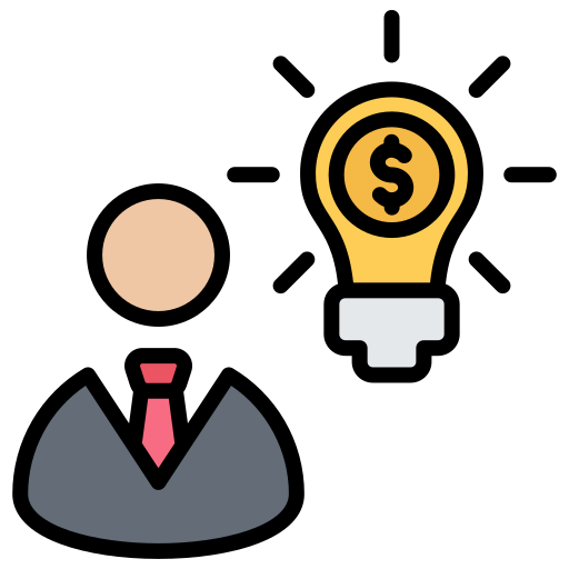 Иконка инноваций